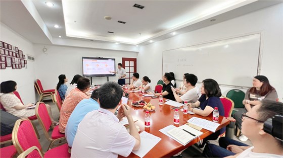 滿載而歸！云關(guān)通《越南關(guān)務(wù)風(fēng)險管理》培訓(xùn)分享會成功舉辦！