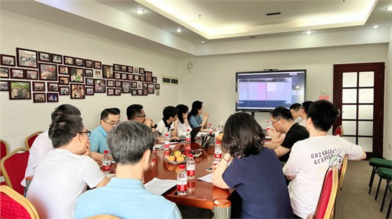 滿載而歸！云關(guān)通《越南關(guān)務(wù)風(fēng)險管理》培訓(xùn)分享會成功舉辦！