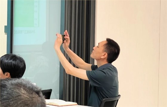 2024年5月22日云關(guān)通第四期《越南關(guān)務(wù)風(fēng)險管理》培訓(xùn)分享會成功舉辦4