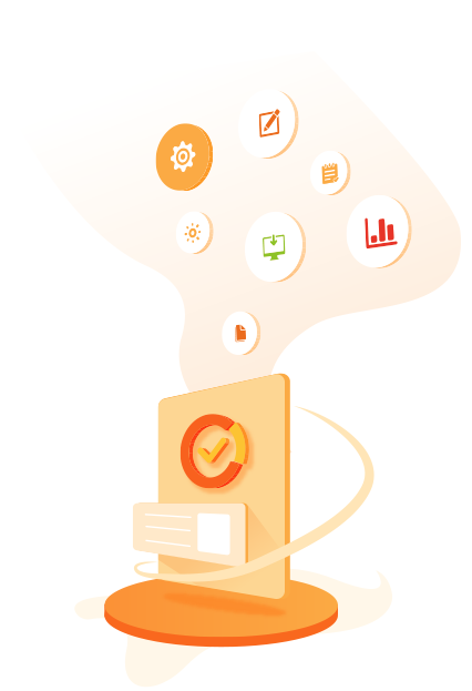 5、進出口通關模塊