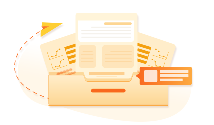 9、核注清單報表模塊