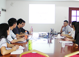 內(nèi)部培訓(xùn)