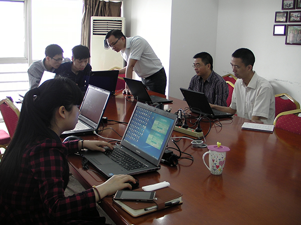 15-2015年《報(bào)關(guān)行平臺(tái)》測(cè)試