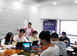 新人培訓(xùn)