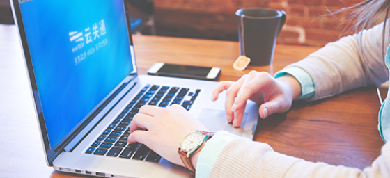 云關(guān)通概述