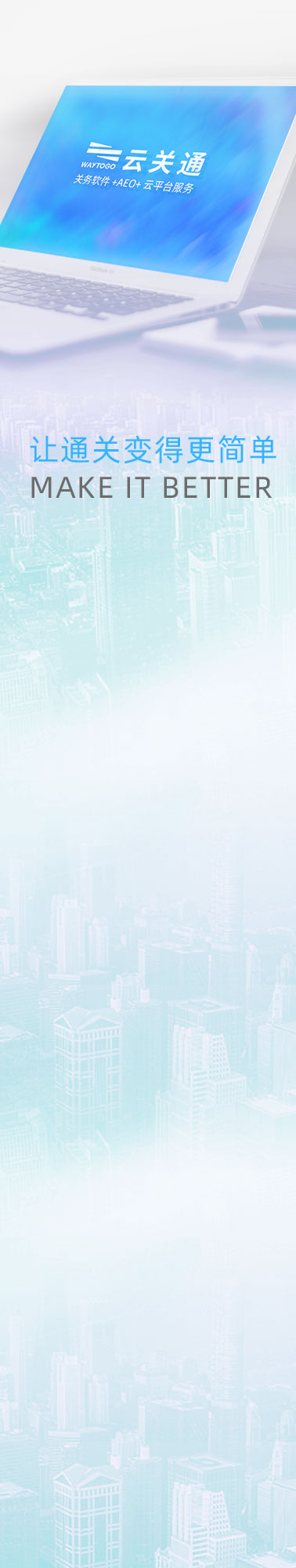 關(guān)務(wù)顧問(wèn)服務(wù)服務(wù)