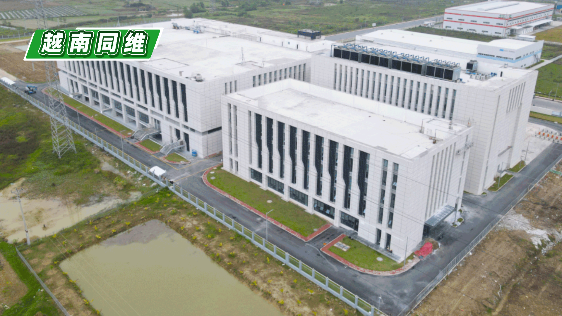 越南見證視頻(6)