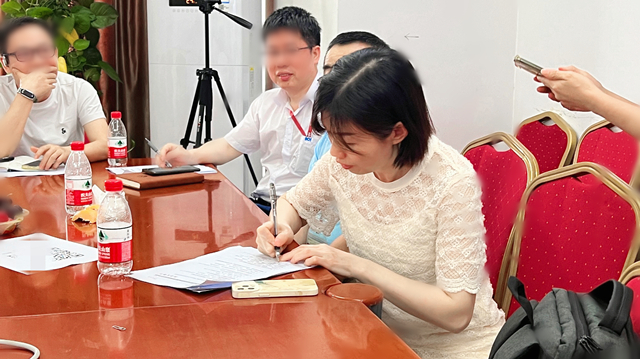 滿載而歸！云關(guān)通《越南關(guān)務(wù)風(fēng)險(xiǎn)管理》培訓(xùn)分享會(huì)成功舉辦！