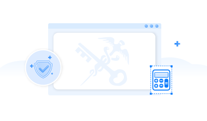 電子賬冊備案模塊