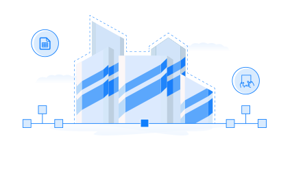 企業(yè)參數(shù) 