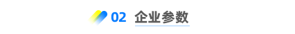  企業(yè)參數(shù) 