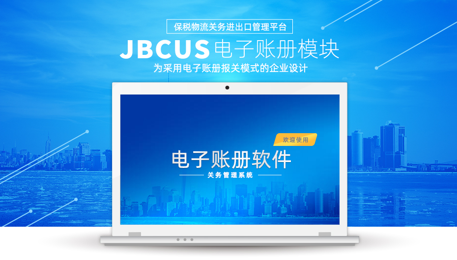 云關(guān)通電子賬冊軟件