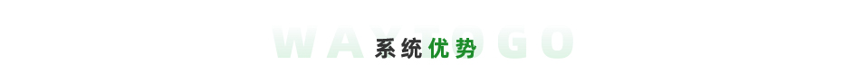 系統(tǒng)優(yōu)勢(shì)